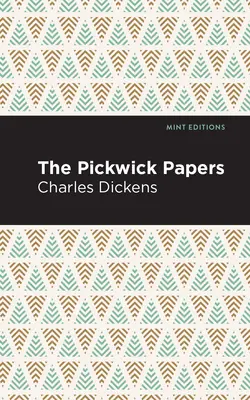 Die Pickwick-Papiere - The Pickwick Papers