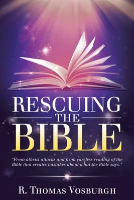 Die Rettung der Bibel - Rescuing the Bible