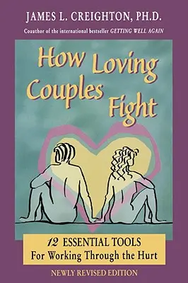 Wie liebende Paare sich streiten - How Loving Couples Fight