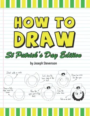 Wie man den St. Patrick's Day malt Edition - How to Draw St. Patrick's Day Edition