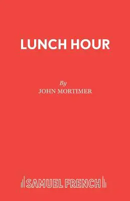 Mittagspause - Lunch Hour