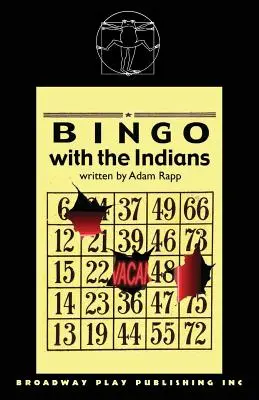 Bingo mit den Indianern - Bingo With The Indians