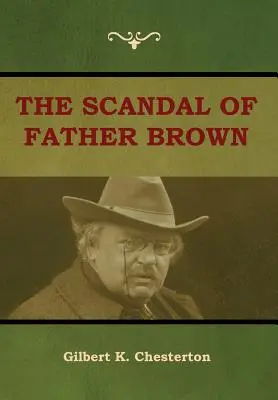 Der Skandal des Pater Brown - The Scandal of Father Brown