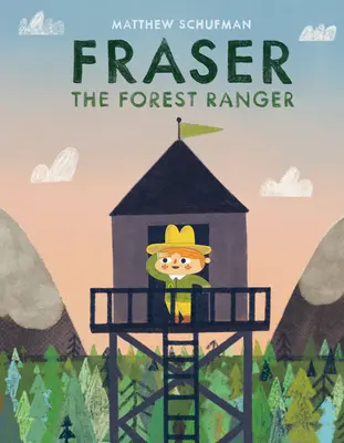 Fraser der Förster - Fraser the Forest Ranger