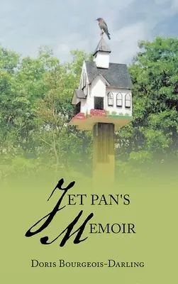 Jet Pans Memoiren - Jet Pan's Memoir