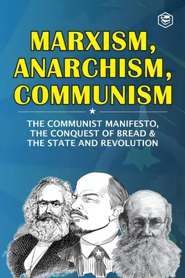 Marxismus, Anarchismus, Kommunismus - Marxism, Anarchism, Communism