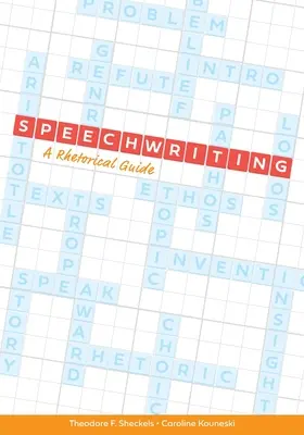Reden schreiben: Ein rhetorischer Leitfaden - Speechwriting: A Rhetorical Guide