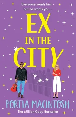 Ex in der Stadt - Ex in the City