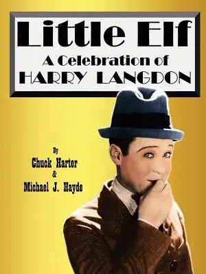 Harry Langdon - Kleine Elfe - Harry Langdon- Little Elf