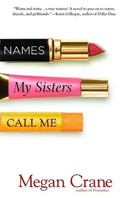 Namen, die meine Schwestern mich nennen - Names My Sisters Call Me