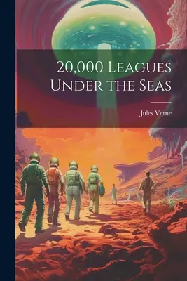 20.000 Meilen unter den Meeren - 20,000 Leagues Under the Seas