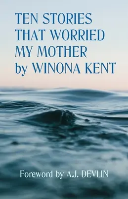 Zehn Geschichten, die meine Mutter beunruhigten - Ten Stories That Worried My Mother