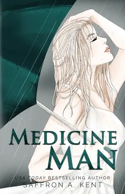 Medicine Man Sonderausgabe Taschenbuch - Medicine Man Special Edition Paperback