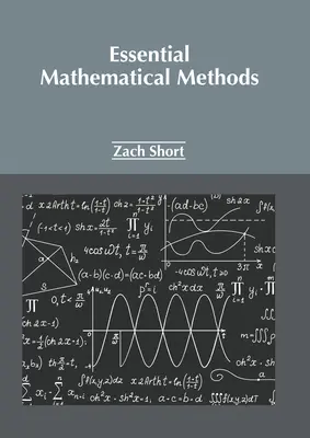 Grundlegende mathematische Methoden - Essential Mathematical Methods