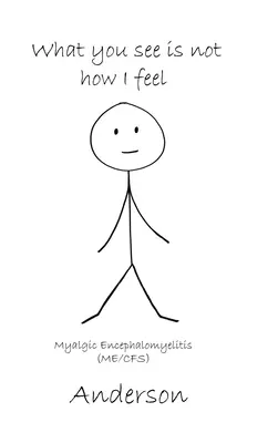 Was du siehst, ist nicht, was ich fühle - What You See Is Not How I Feel