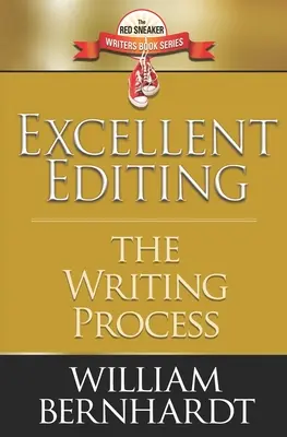 Exzellentes Lektorat: Der Schreibprozess - Excellent Editing: The Writing Process