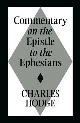 Kommentar zum Epheserbrief - Commentary on the Epistle to the Ephesians