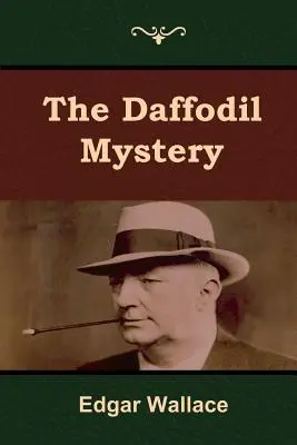 Das Narzissengeheimnis - The Daffodil Mystery