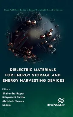 Dielektrische Materialien für Energiespeicher und Energiegewinnungsgeräte - Dielectric Materials for Energy Storage and Energy Harvesting Devices