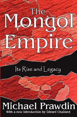 Das Mongolenreich: Sein Aufstieg und sein Erbe - The Mongol Empire: Its Rise and Legacy