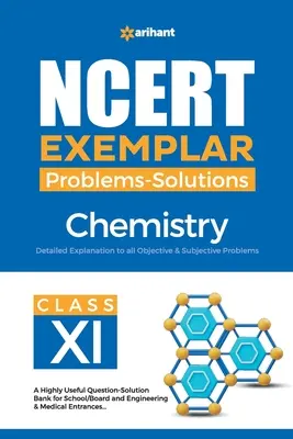 NCERT Exemplar Problems-Solutions Chemie Klasse 11 - NCERT Exemplar Problems-Solutions Chemistry class 11th