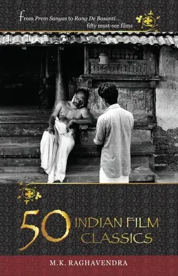 50 indische Filmklassiker - 50 Indian Film Classics