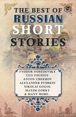 Das Beste aus russischen Kurzgeschichten - The Best Of Russian Short Stories