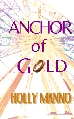 Der goldene Anker - Anchor of Gold