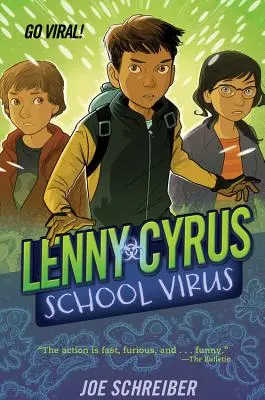 Lenny Cyrus, Schulvirus - Lenny Cyrus, School Virus