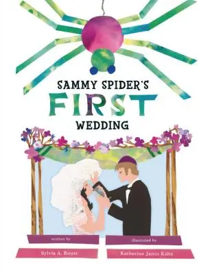 Sammy Spider's erste Hochzeit - Sammy Spider's First Wedding