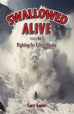 Swallowed Alive, Band 1: Kampf um das Leben in Alaska - Swallowed Alive, Volume 1: Fighting for Life in Alaska