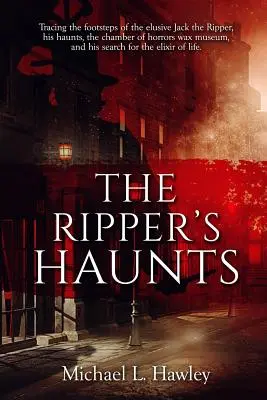 Der Ripper treibt sein Unwesen - The Ripper's Haunts