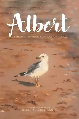 Albert: Ich möchte dir etwas sagen - Albert: I Want to Tell You Something