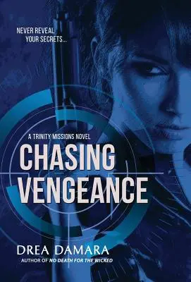 Auf der Jagd nach Rache - Chasing Vengeance