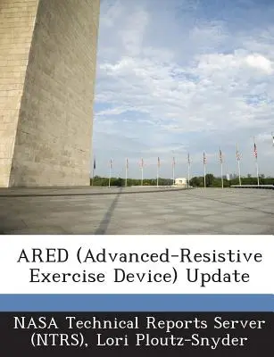 Ared (Advanced-Resistive Exercise Device) Update