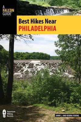 Beste Wanderungen in der Nähe von Philadelphia - Best Hikes Near Philadelphia