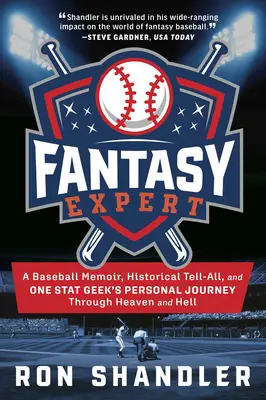 Fantasy-Experte - Fantasy Expert