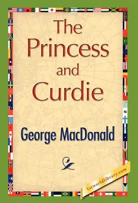 Die Prinzessin und Curdie - The Princess and Curdie