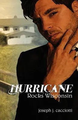 Hurrikan erschüttert Wisconsin - Hurricane Rocks Wisconsin