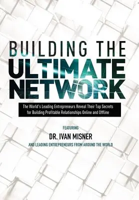 Das ultimative Netzwerk aufbauen - Building The Ultimate Network