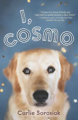 Ich, Cosmo - I, Cosmo