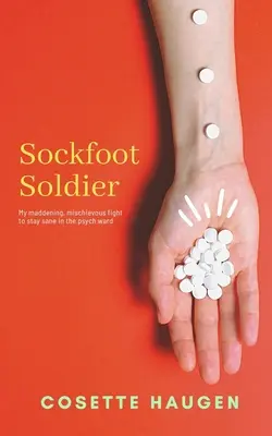 Sockenfuß-Soldat - Sockfoot Soldier