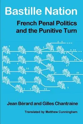 Bastille Nation: Französische Strafrechtspolitik und die strafende Wende - Bastille Nation: French Penal Politics and the Punitive Turn