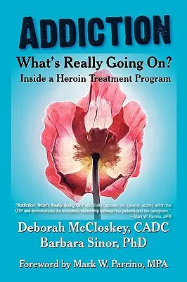 Sucht - Was geht hier wirklich vor? Einblicke in ein Heroin-Behandlungsprogramm - Addiction--What's Really Going On?: Inside a Heroin Treatment Program