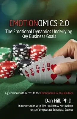 Emotionomics 2.0: Die emotionale Dynamik hinter den wichtigsten Unternehmenszielen - Emotionomics 2.0: The Emotional Dynamics Underlying Key Business Goals