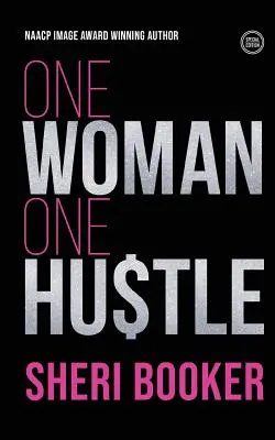 Ein Hustle, eine Frau: Gedichte - One Hustle One Woman: Poems