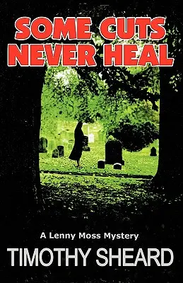 Manche Wunden heilen nie - Some Cuts Never Heal