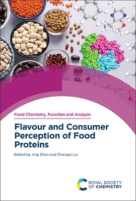 Geschmack und Verbraucherwahrnehmung von Lebensmittelproteinen - Flavour and Consumer Perception of Food Proteins