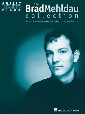 Die Brad Mehldau-Sammlung - The Brad Mehldau Collection