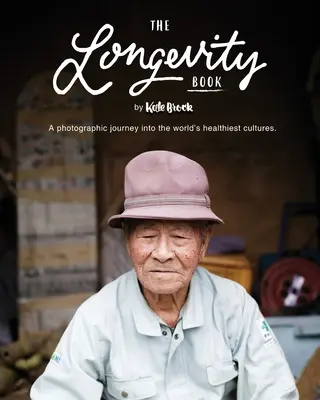 Das Buch der Langlebigkeit - The Longevity Book